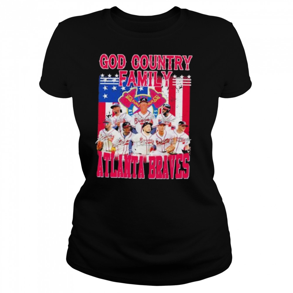 Women's shirts