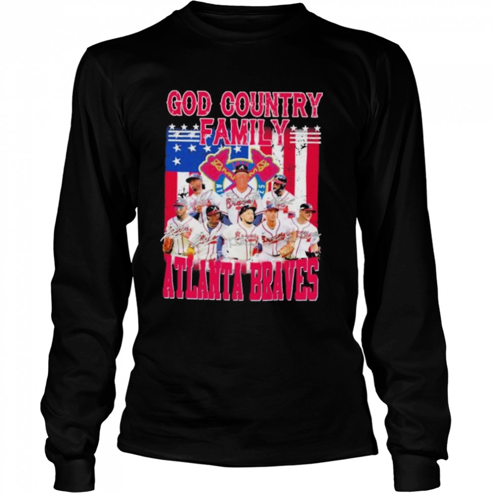Long Sleeved shirts