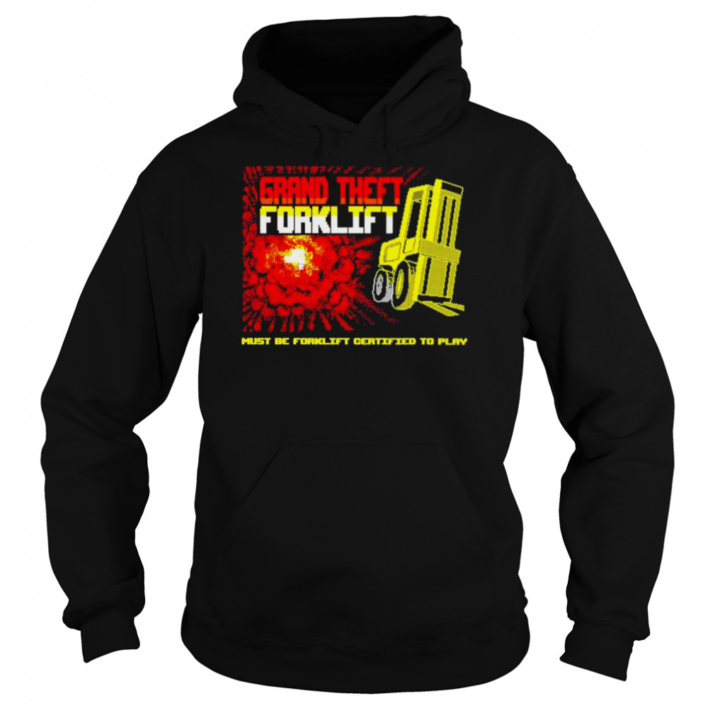 Hoodie shirts