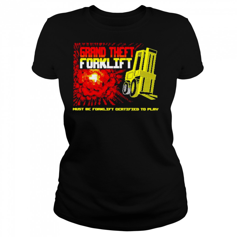 Women's shirts