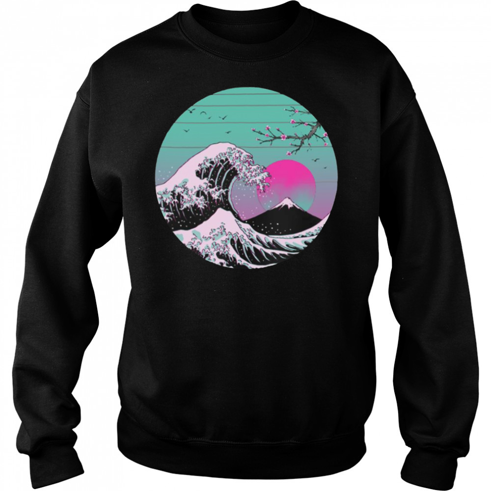 Sweat shirts