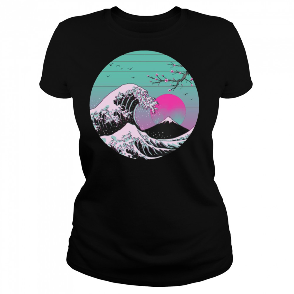 Women's shirts