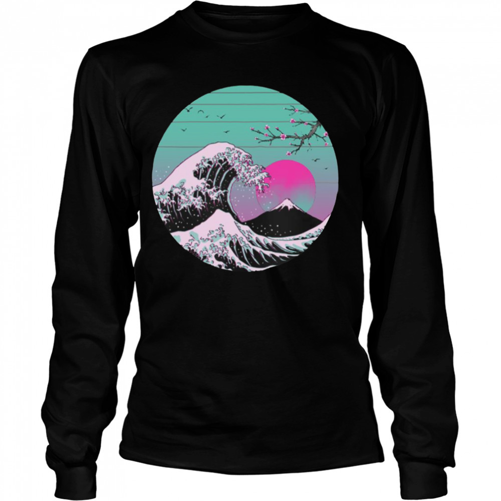 Long Sleeved shirts