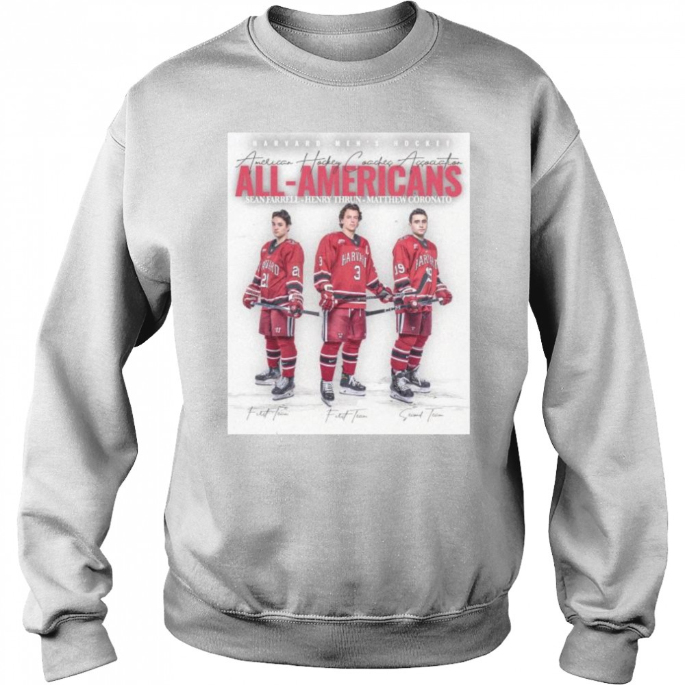 Sweat shirt
