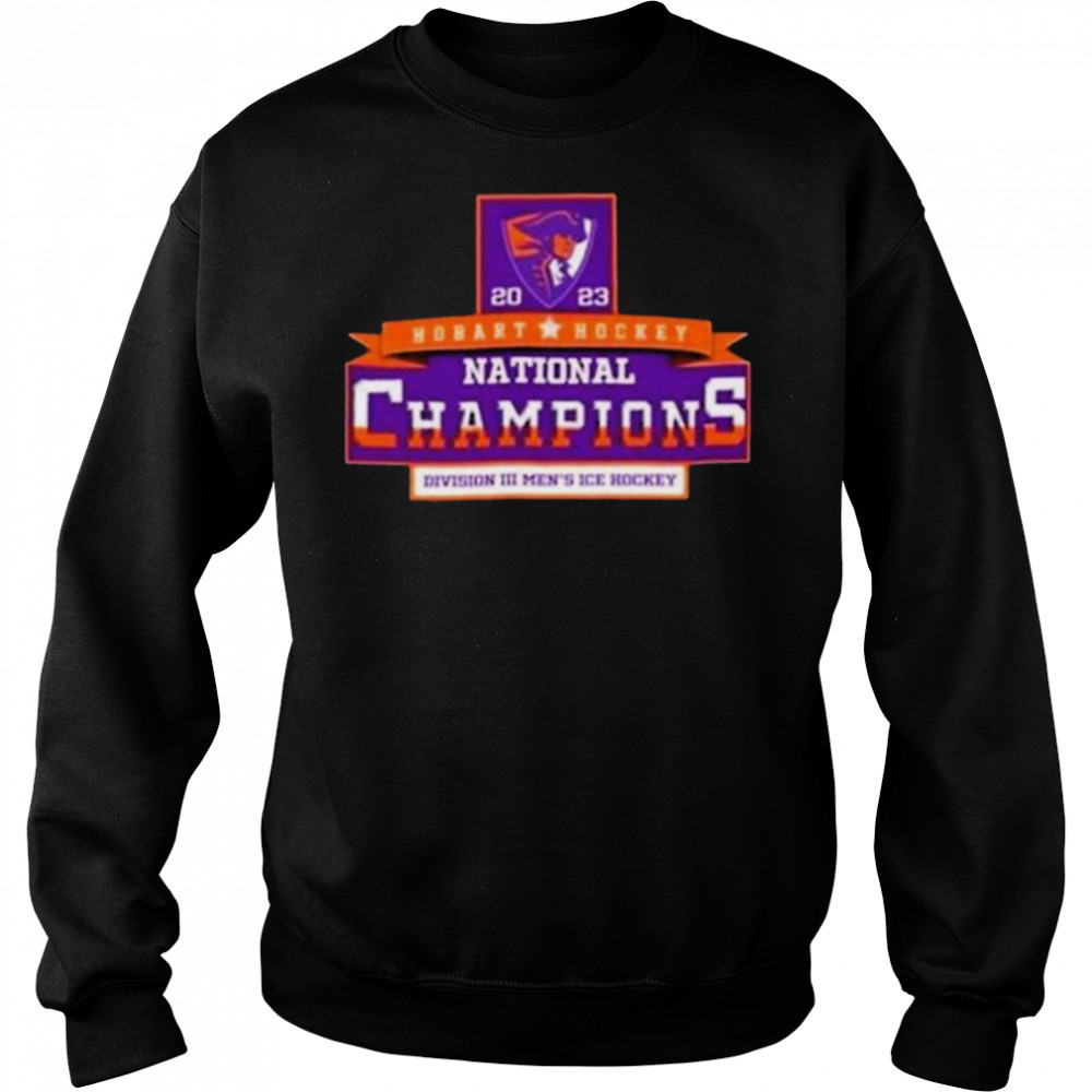 Sweat shirts