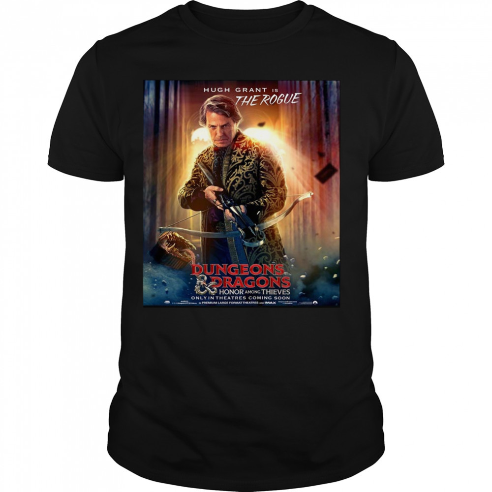 Unisex shirts