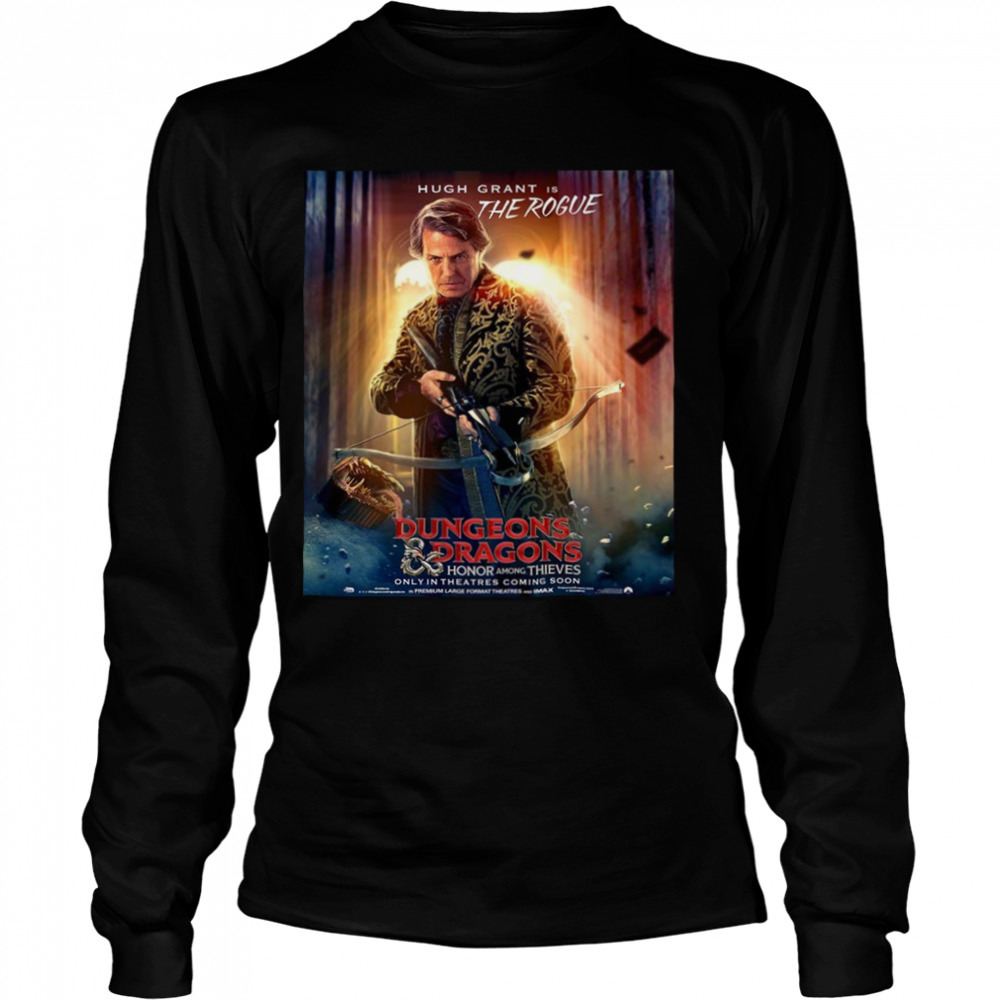 Long Sleeved shirts