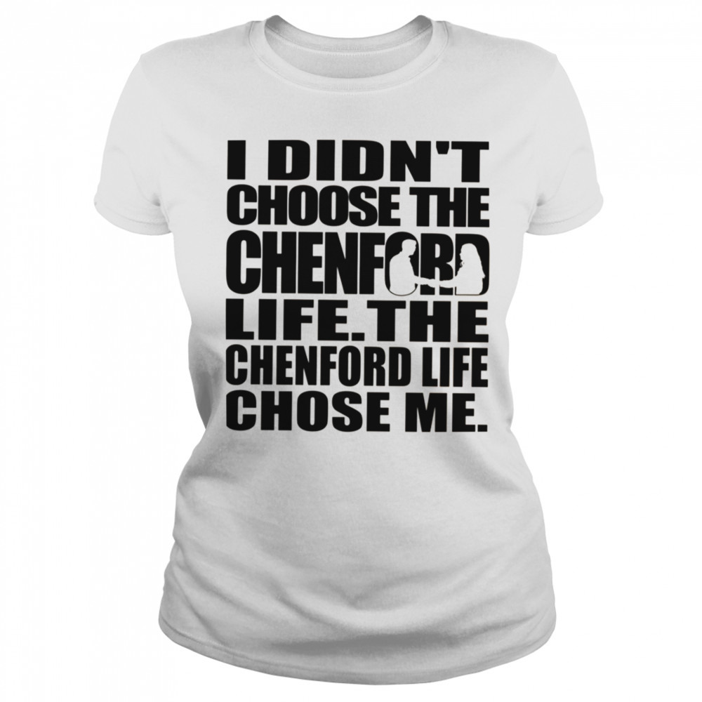 Women's shirt