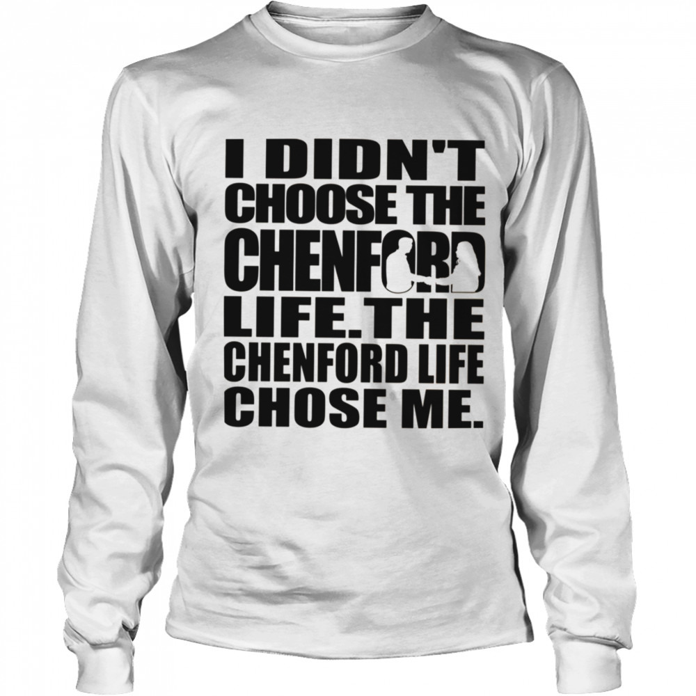 Long Sleeved shirt