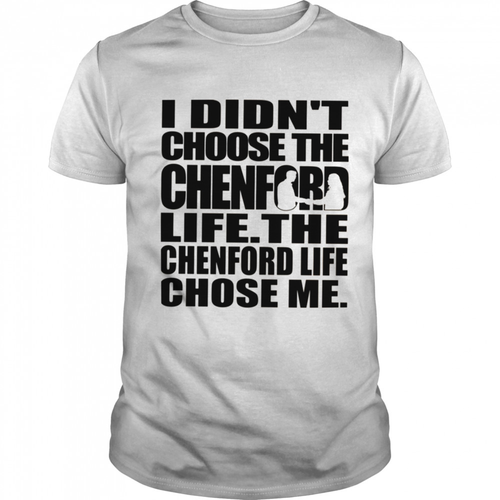 Unisex shirt
