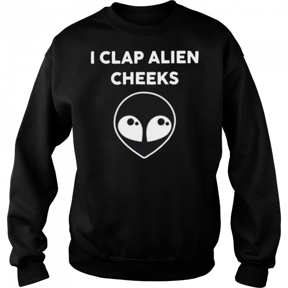Sweat shirts