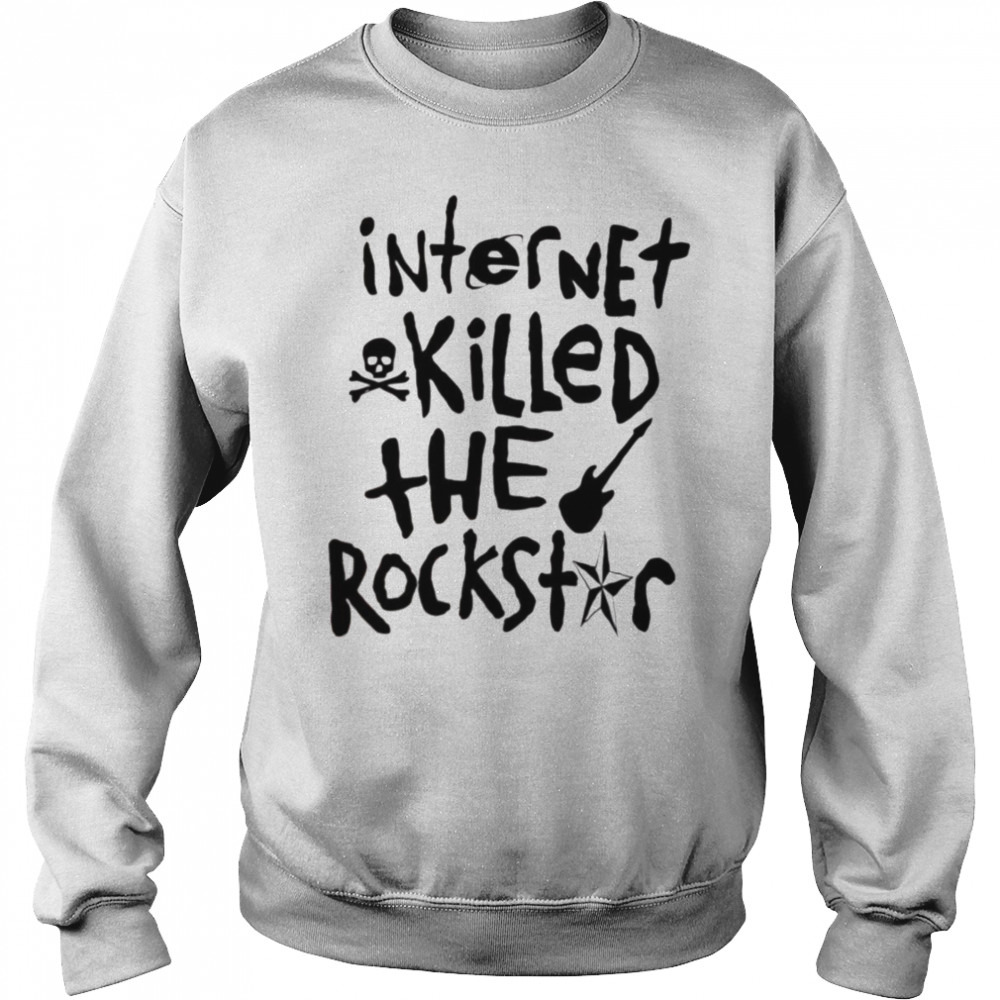 Sweat shirt