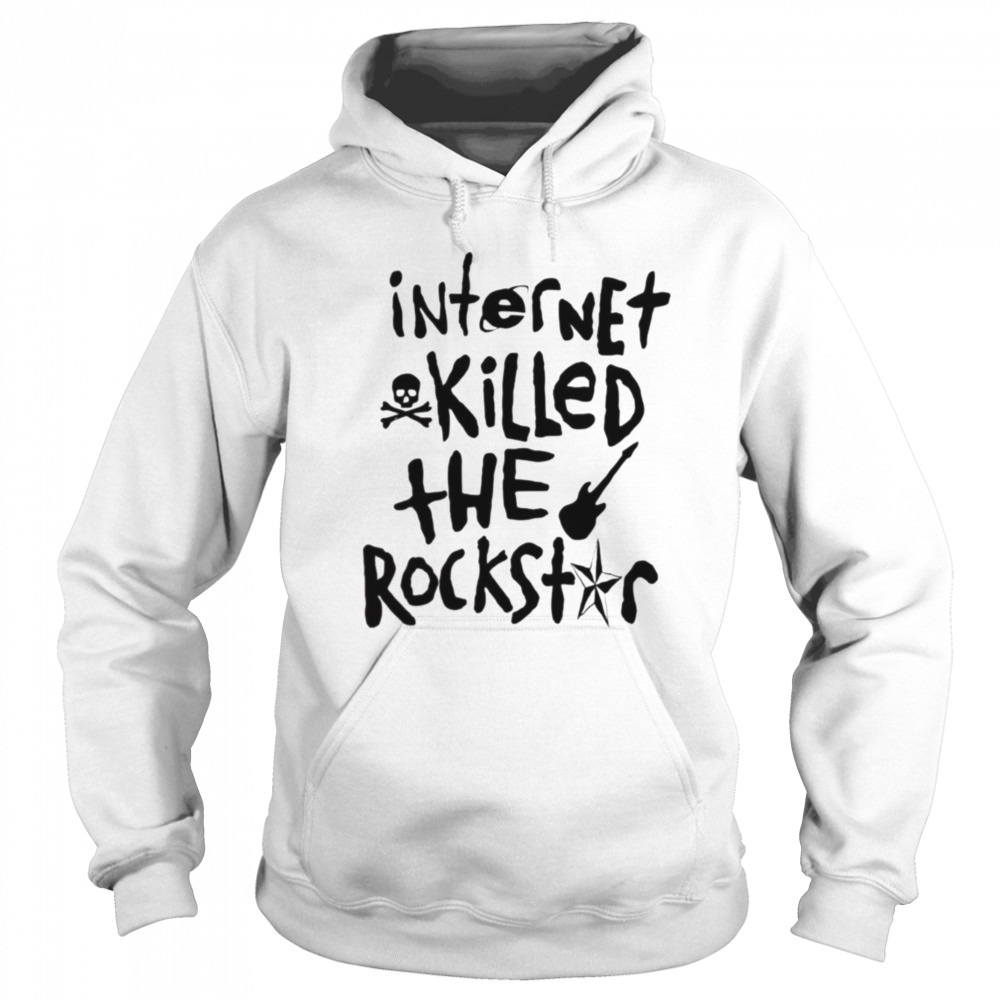 Hoodie shirt