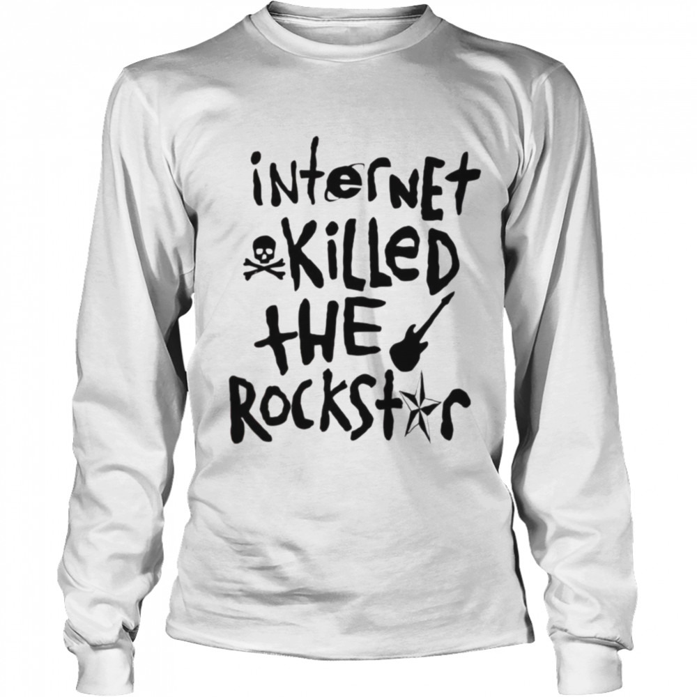 Long Sleeved shirt