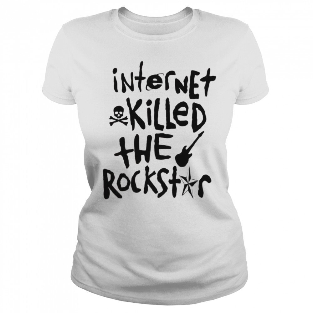 Women's shirt