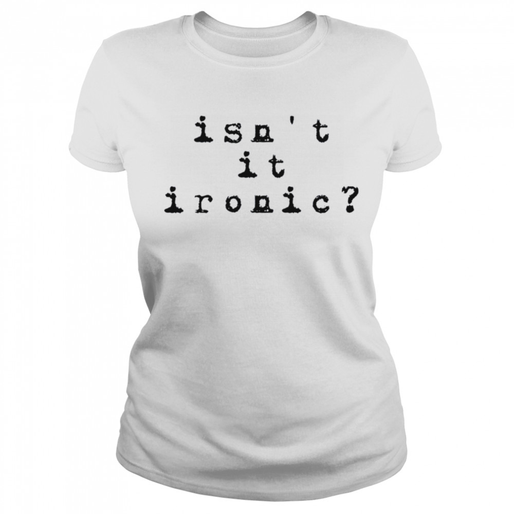 Women's shirt