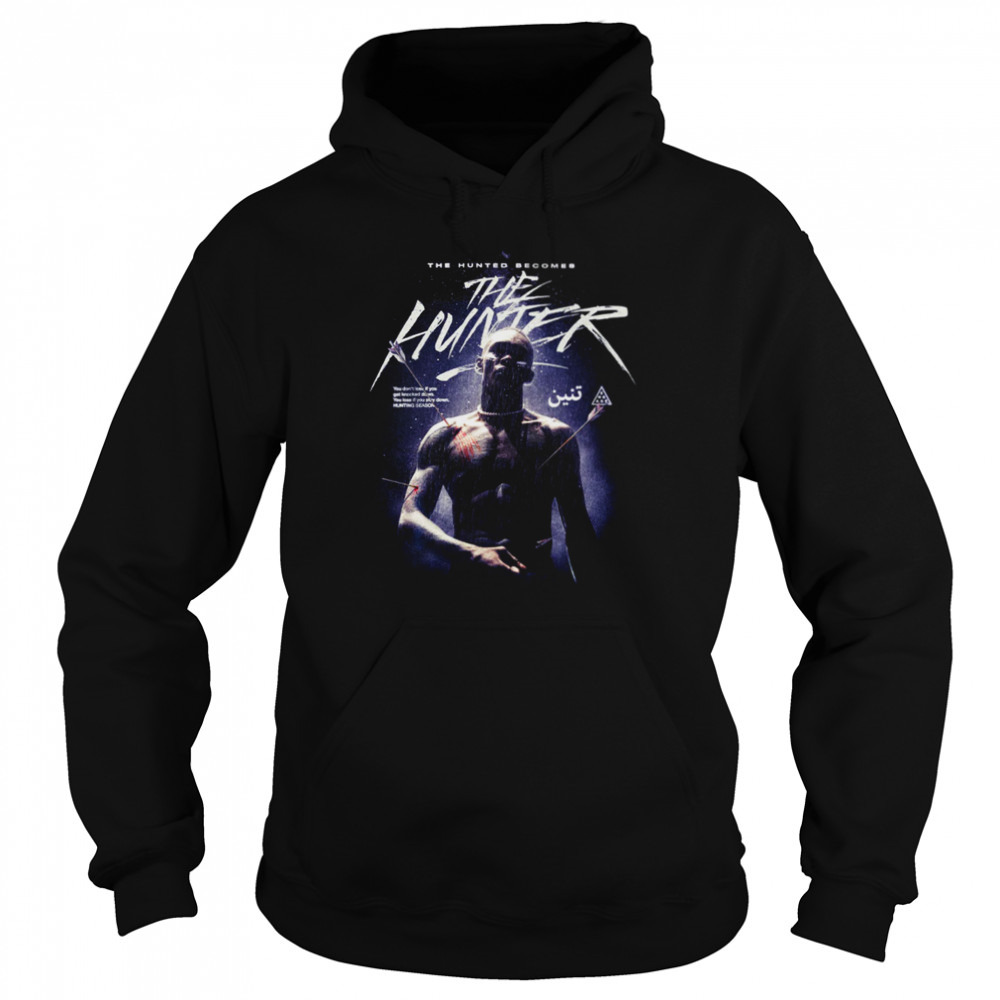 Hoodie shirts