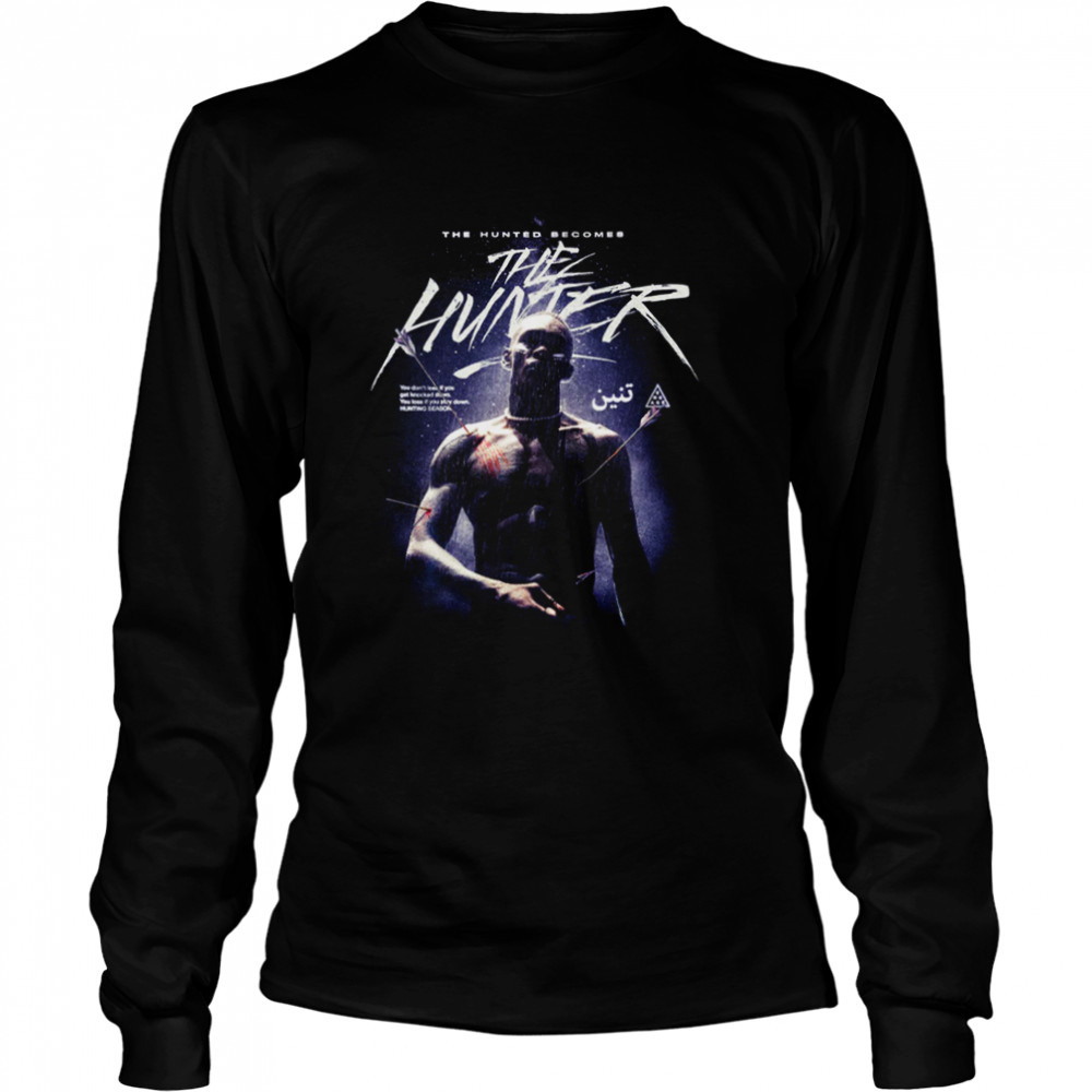 Long Sleeved shirts