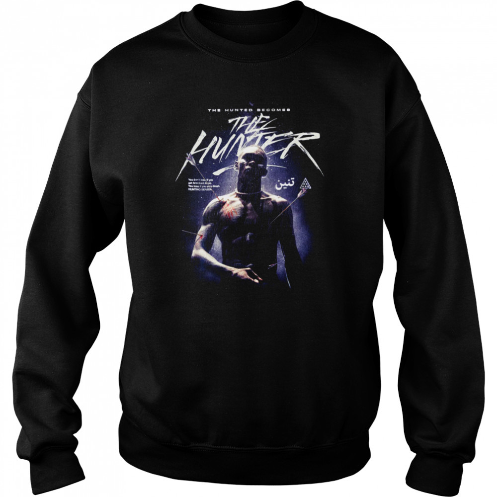 Sweat shirts