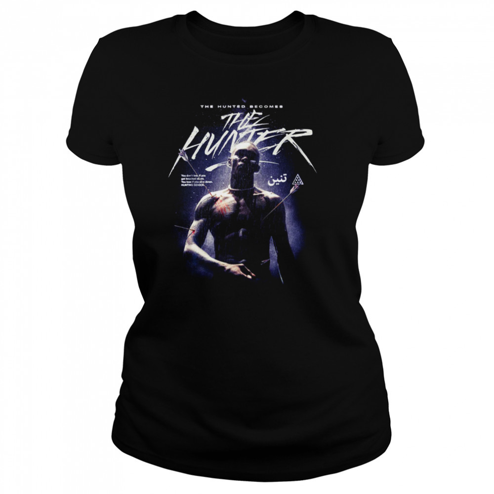 Women's shirts