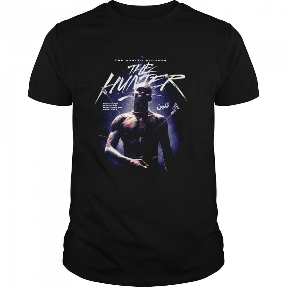 Unisex shirts