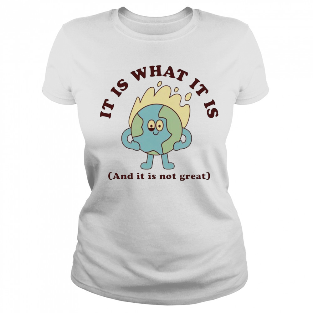 Women's shirt