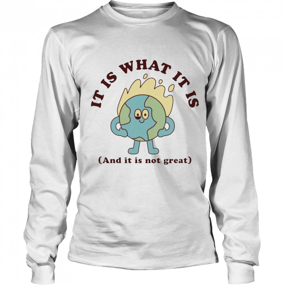 Long Sleeved shirt