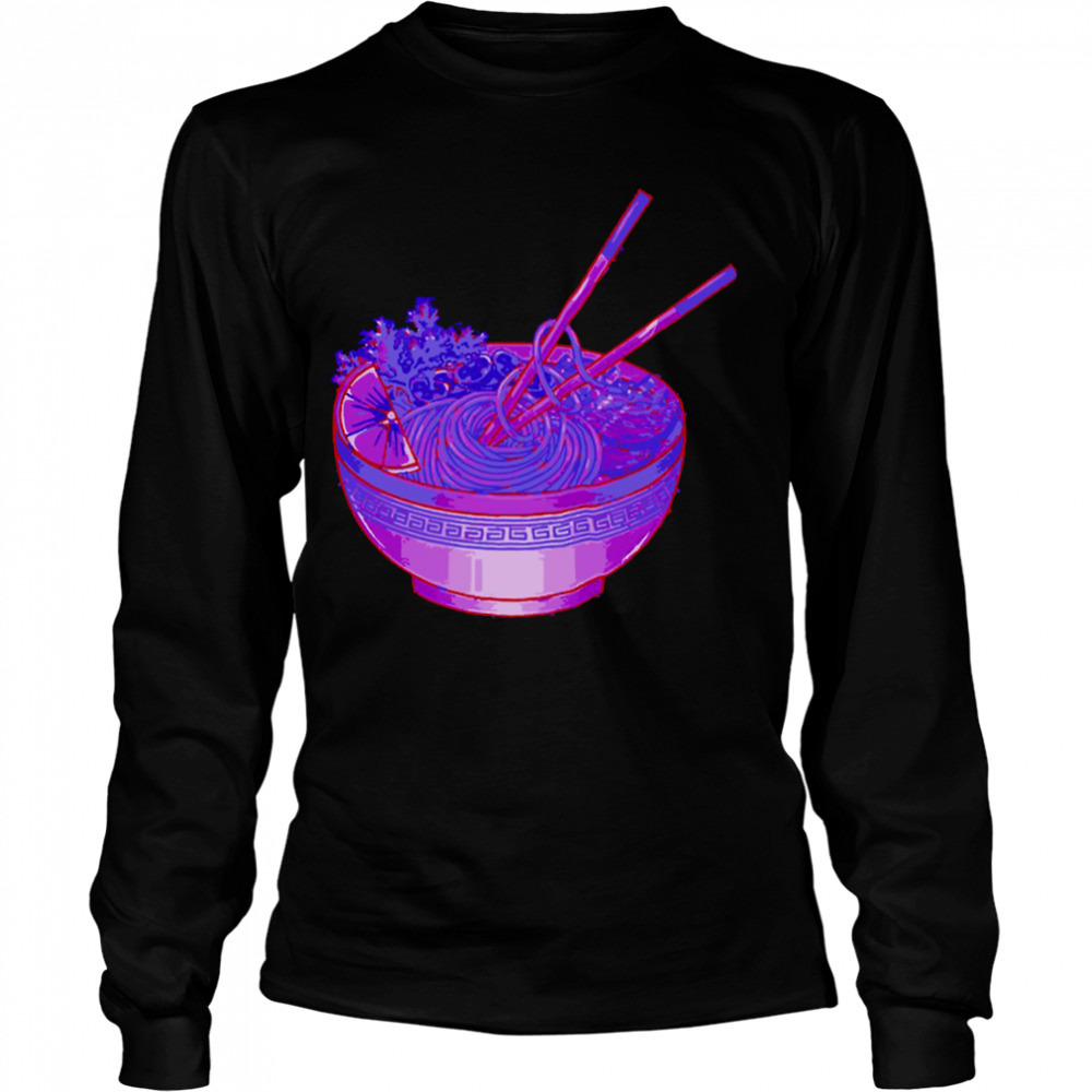 Long Sleeved shirts