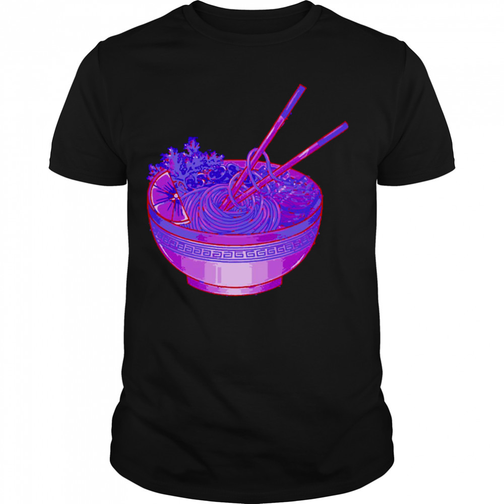 Unisex shirts