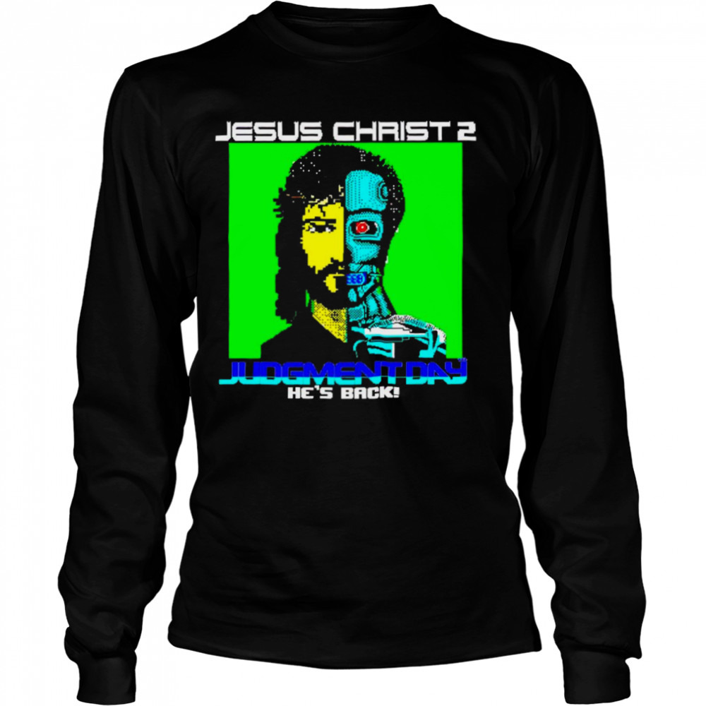 Long Sleeved shirts