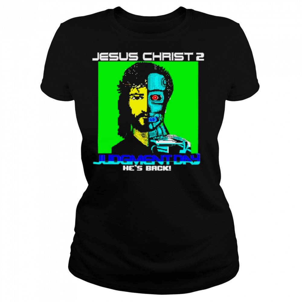 Women's shirts
