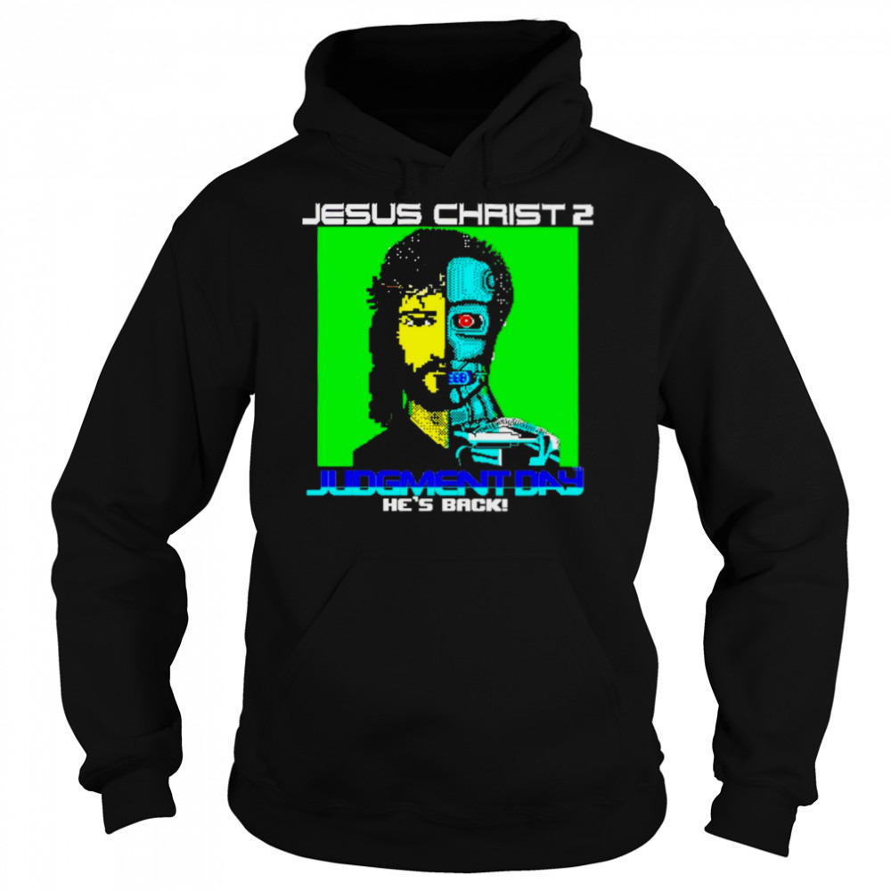 Hoodie shirts