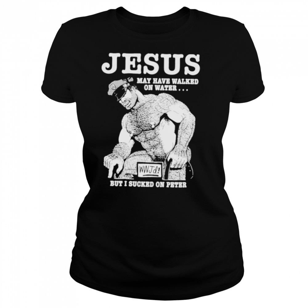 Women's shirts