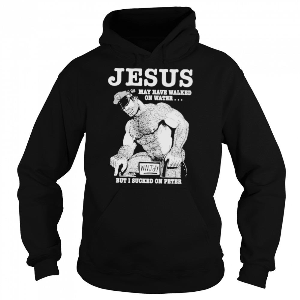 Hoodie shirts