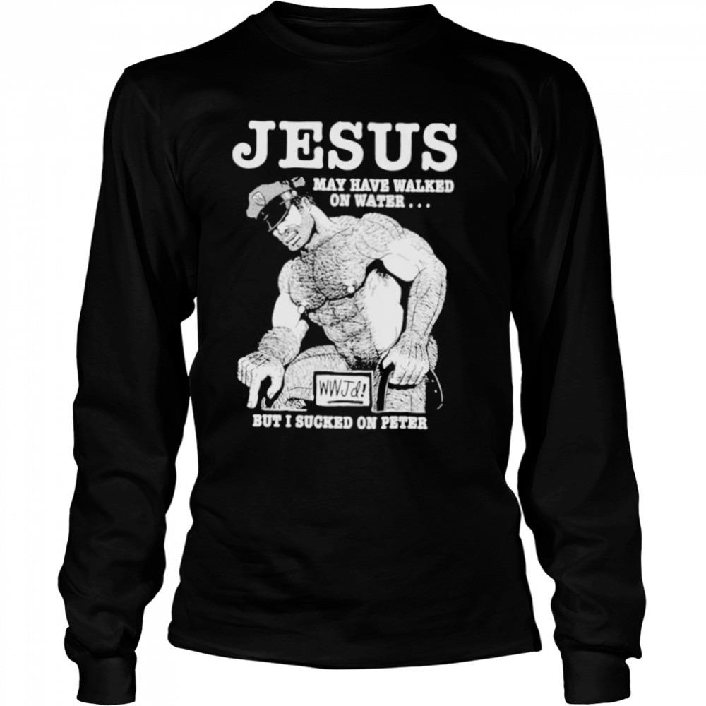 Long Sleeved shirts