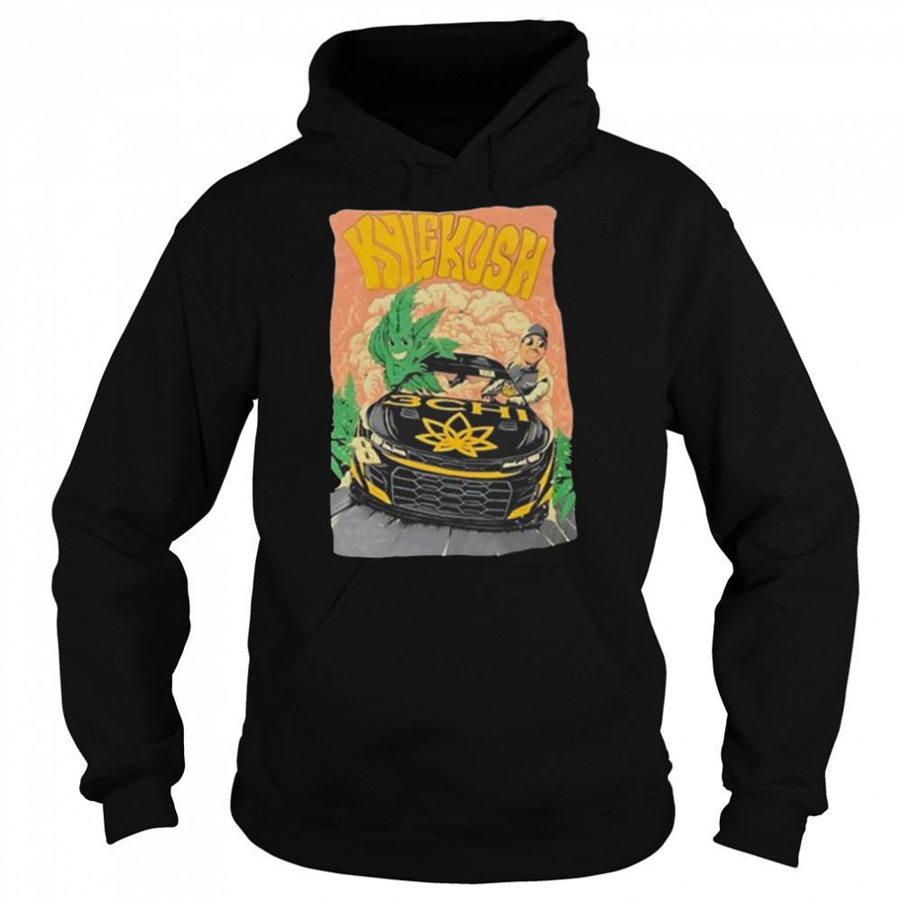 Hoodie shirts
