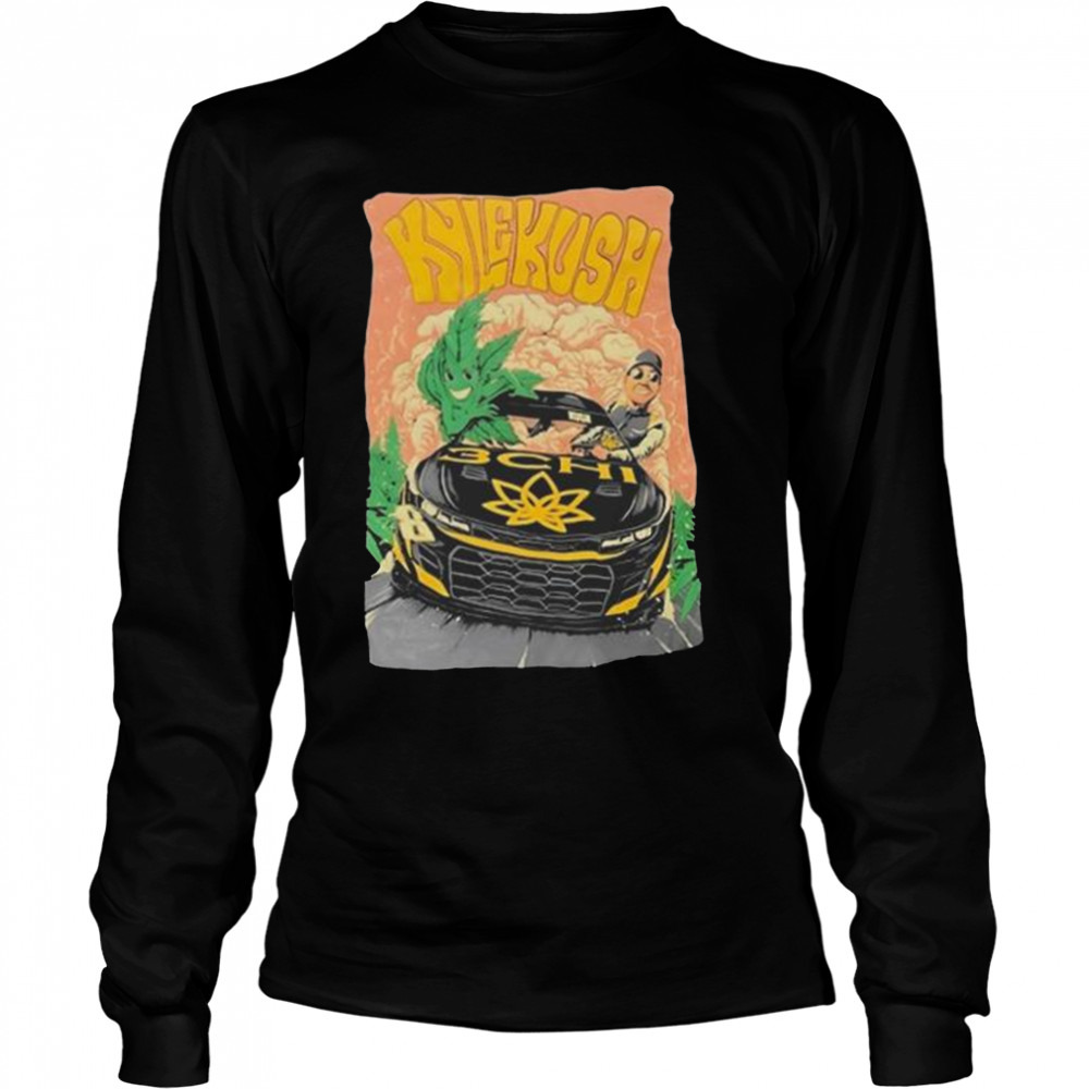 Long Sleeved shirts