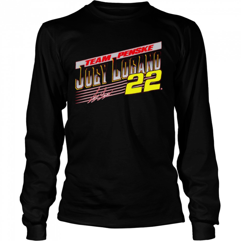 Long Sleeved shirts
