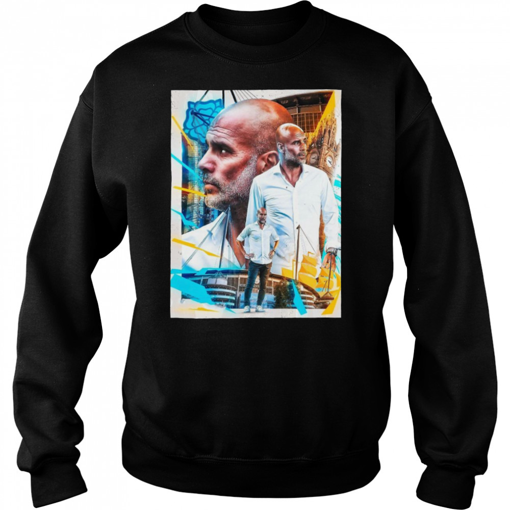 Sweat shirts