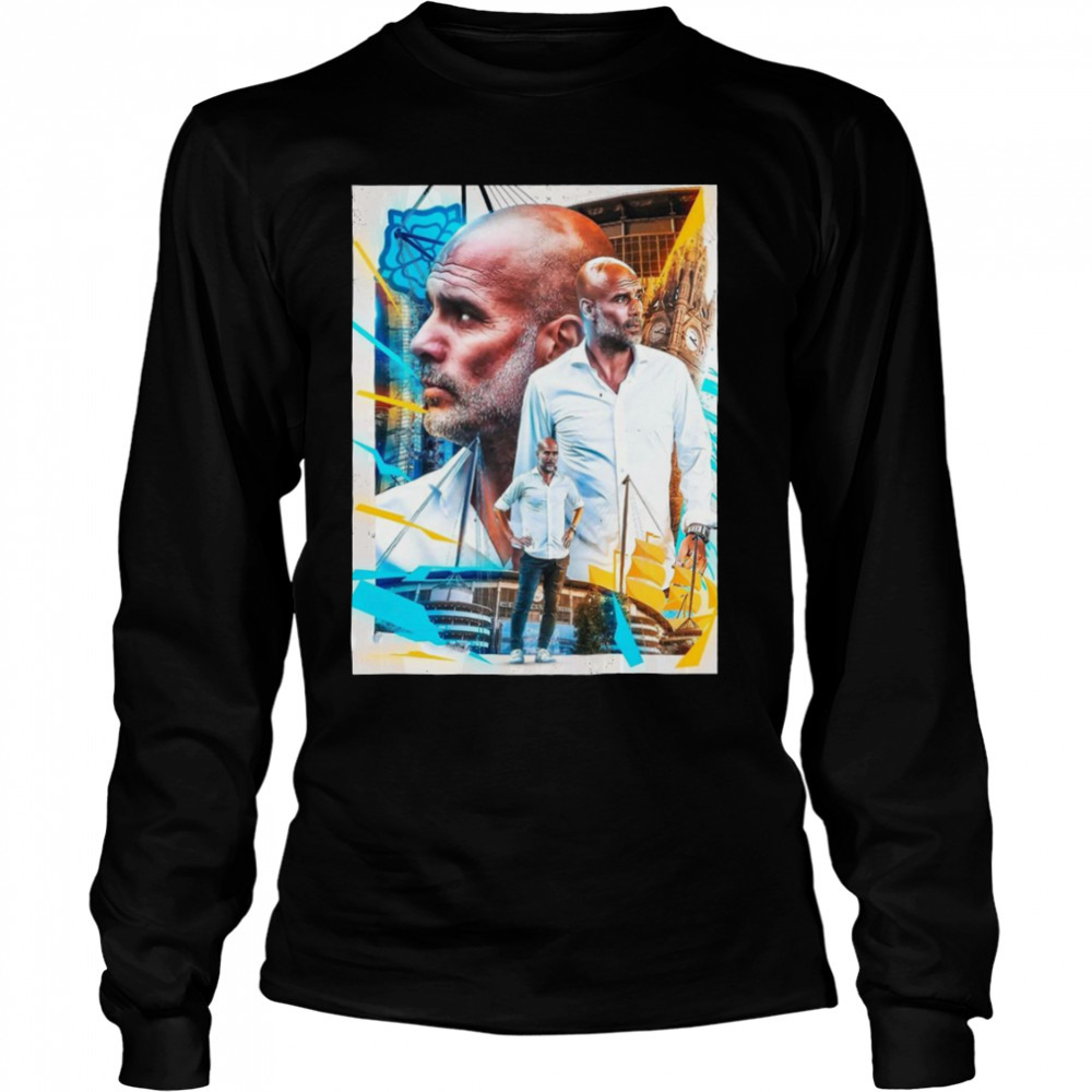 Long Sleeved shirts