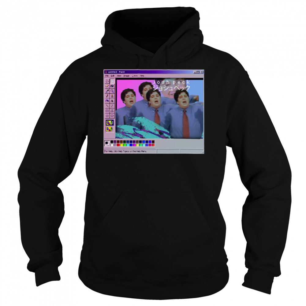 Hoodie shirts