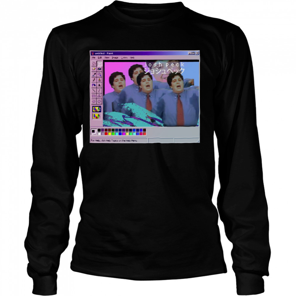 Long Sleeved shirts