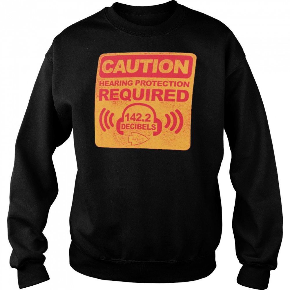 Sweat shirts