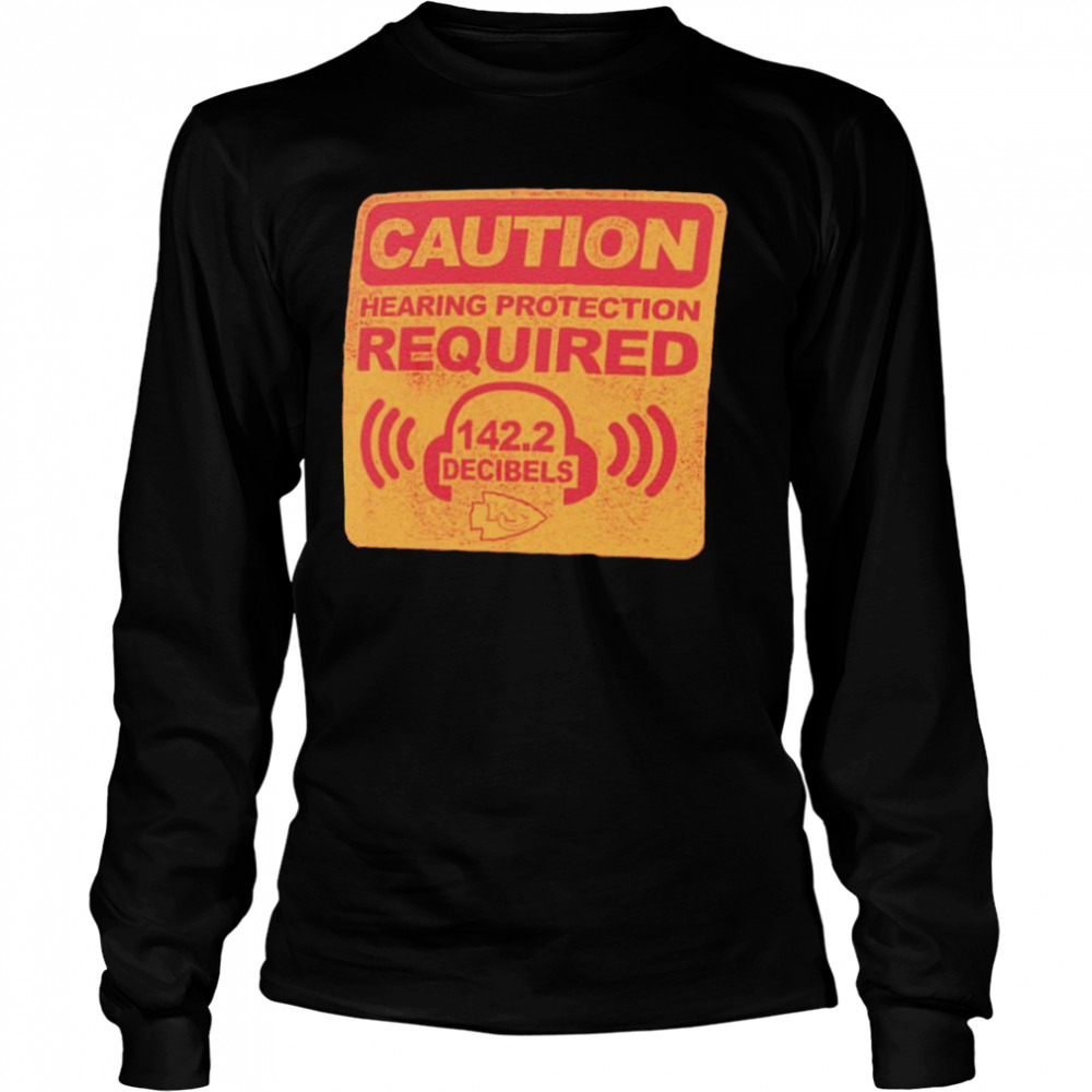 Long Sleeved shirts