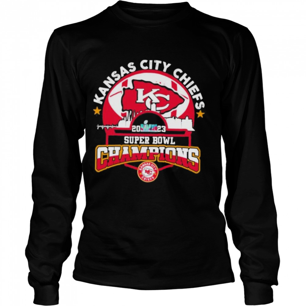 Long Sleeved shirts