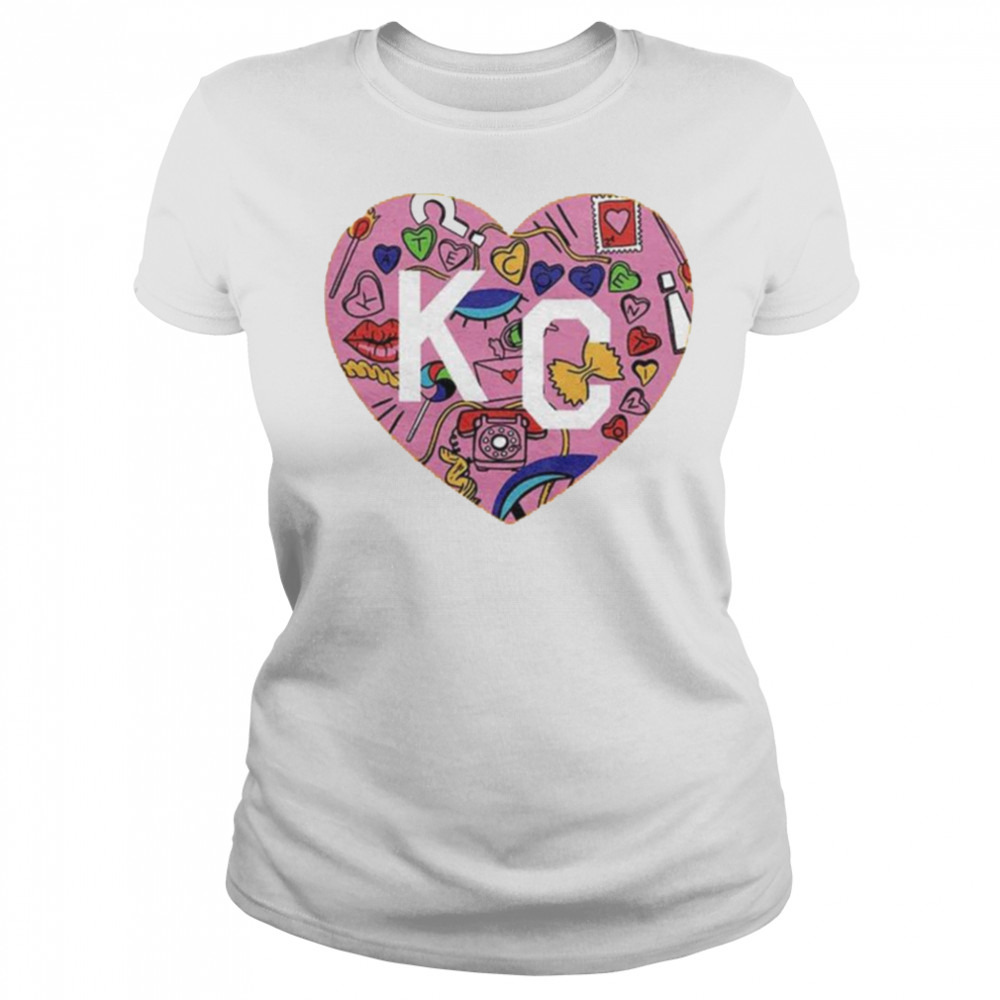 Women's shirt