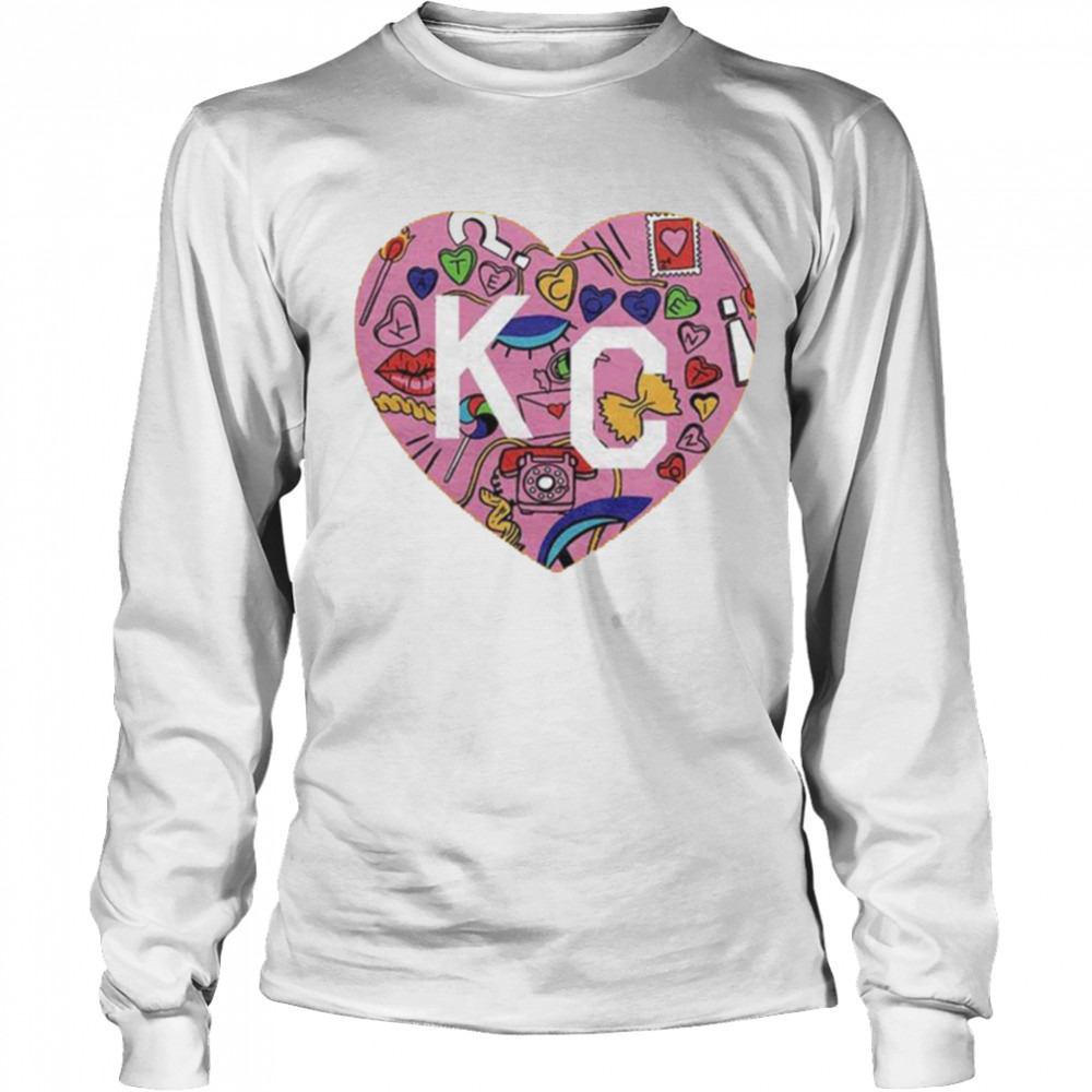 Long Sleeved shirt