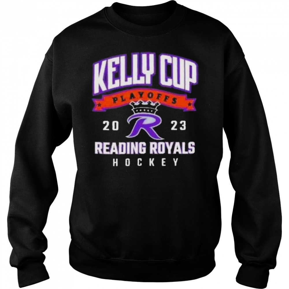 Sweat shirts