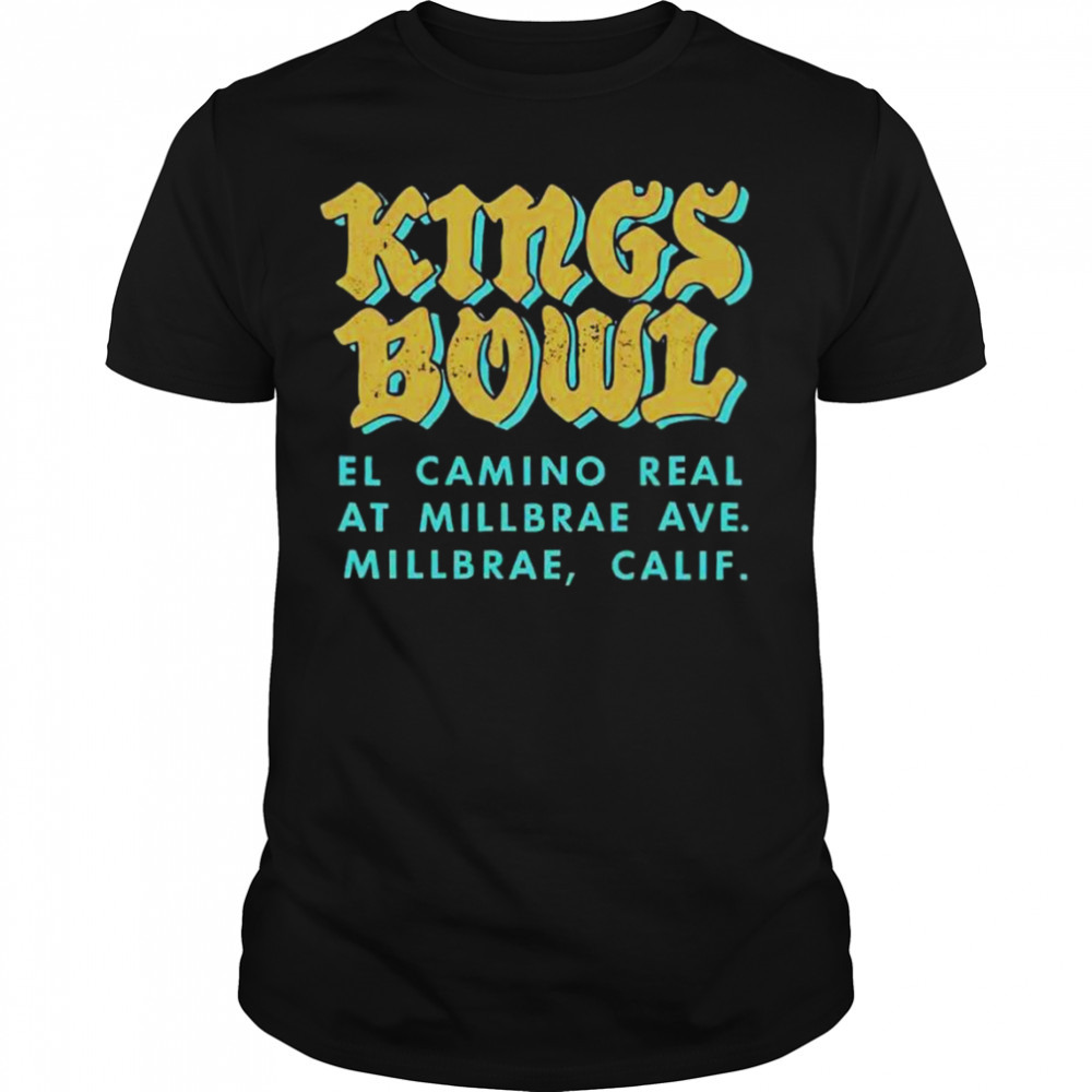 Unisex shirts
