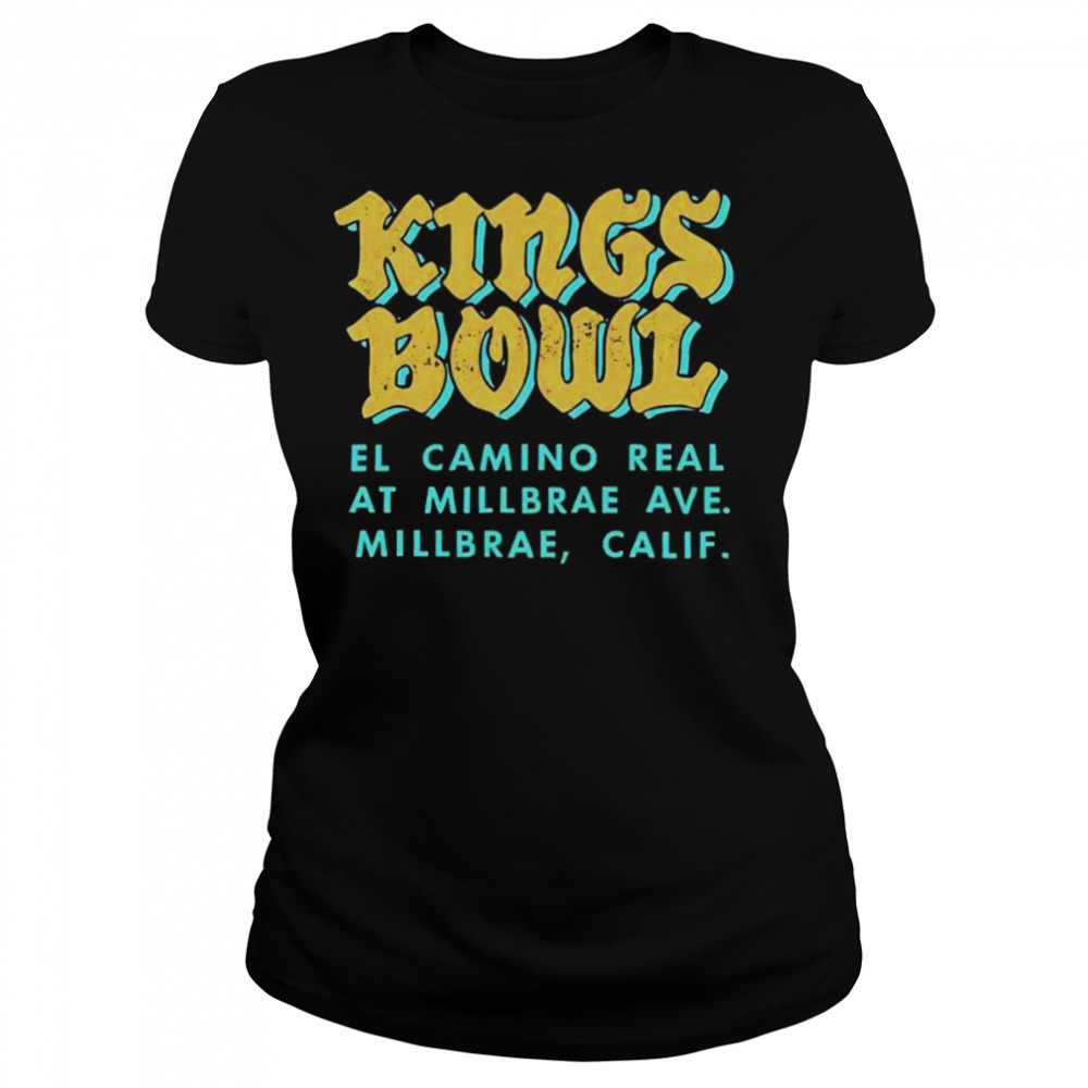Women's shirts